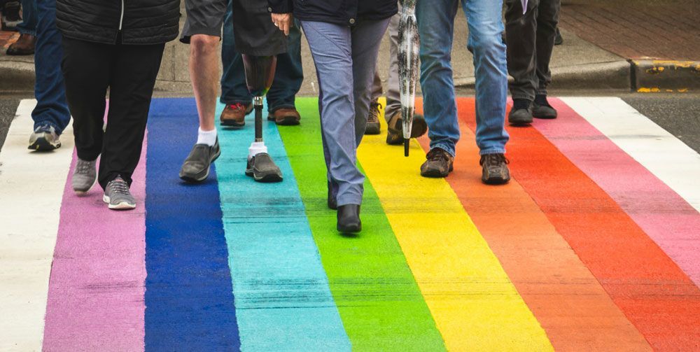 June is Pride Month and we’re exploring what inclusivity really means and how we can support organisations in the UK who want to take meaningful steps towards an inclusive workplace. skillset.co.uk/inclusivity-at… #PrideMonth #Inclusivity #InclusiveWorkplace