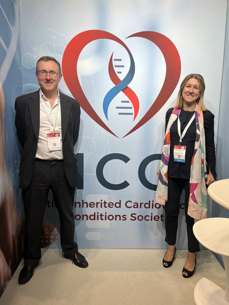 BiccsUk's tweet image. The AICC is officially BICCS! Delighted to have been launching the AICC’s brand new ‘look’ at the BCS conference this week - final day today, come and see us at stand 22 @BritishCardioSo #bcs2025