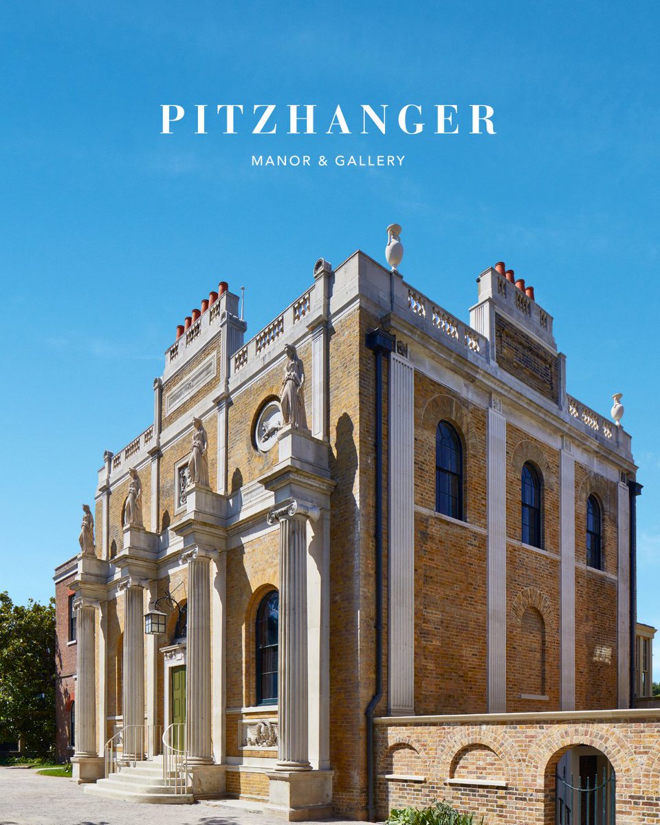Pitzhanger Manor & Gallery (@pitzhanger) on Twitter photo ✨ Volunteers’ Week: 2–8 June ✨
Love art, history & community? Join our volunteer team at Pitzhanger!
📅 Next induction: Sat 7 June, 11am–12pm
📍 Ealing, W5 5EQ
📩 volunteering@pitzhanger.org.uk
#Pitzhanger #Ealing #Volunteer #Art #Architecture ✨ Volunteers’ Week: 2–8 June ✨
Love art, history & community? Join our volunteer team at Pitzhanger!
📅 Next induction: Sat 7 June, 11am–12pm
📍 Ealing, W5 5EQ
📩 volunteering@pitzhanger.org.uk
#Pitzhanger #Ealing #Volunteer #Art #Architecture