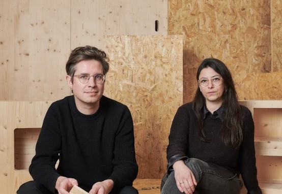 Investment News:

Automated Architecture secures £5.1 million Investment led by Planet A
  
Congratulations to Mollie Claypool, Gilles Retsin and the team on the investment!

Full press release here: uktechnews.info/2025/06/04/aut…

#UKTechInvestmentNews #Investment #Deallite
