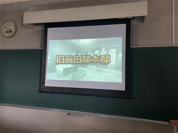 kokusai_hs's tweet image. 2025.06.04
2学年「地域研究」第2弾!!
今回は生徒が近隣の学校や企業を訪問し、現地調査をしてその結果をプレゼンしました!
国際高校周辺の地域の地理や歴史を知って学びを深める良い機会となりました。
ご協力いただいた施設の皆様、ありがとうございました。
#都立国際高校 #国際学科 #地理