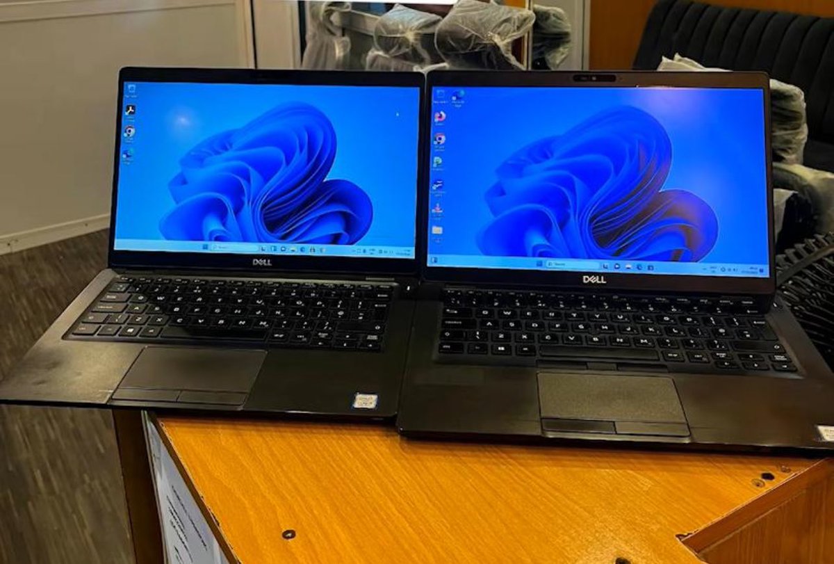 therealsunyemvy's tweet photo. Selling Item on GPM (Global Pi Market) π£
Item: DELL LATITUDE 5350
Price: 405 Pi only
Seller: sunyemvy
Global Delivery π (free shipping within Nigeriaπ³π¬)
Order now!
@PiCoreTeam
#PiNetwork #GPM #SupportPiEcosystem https://t.co/flLjAtf6Oc