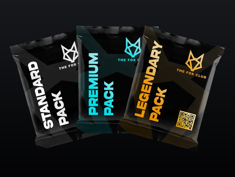 3 new packs will be launched soon 🔥

What Solana projects do you want us to add in these packs? 👀

Tag some projects in the comments 👇

If your a project owner and want to add your project NFTs/tokens in our packs, send us a DM for a collab opportunity 🤝🏼