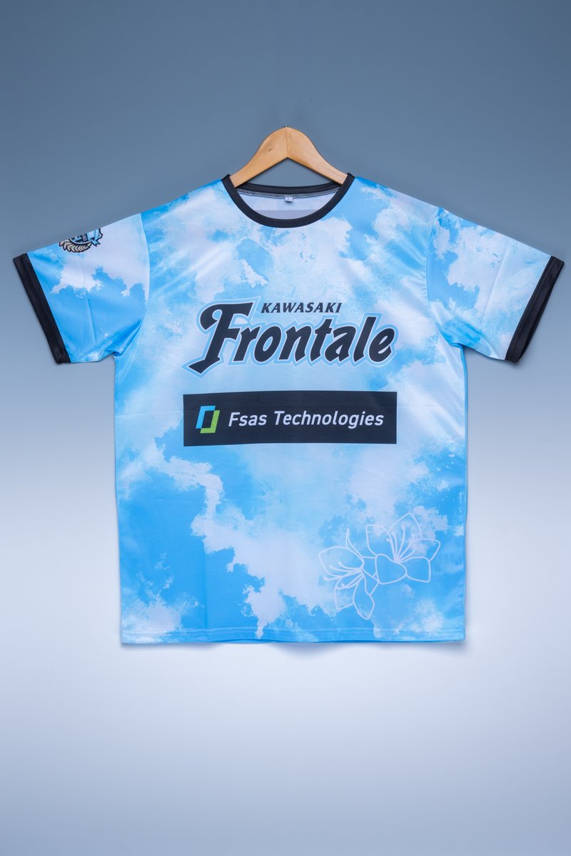 あおぞらユニフォーム サンプル写真初公開!!!  6/25(水