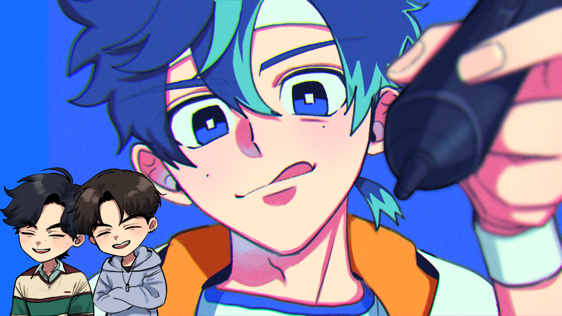 ✨✨ロキ様✨✨ Sena Kiryuin 👾鬼龍院せな on X: 