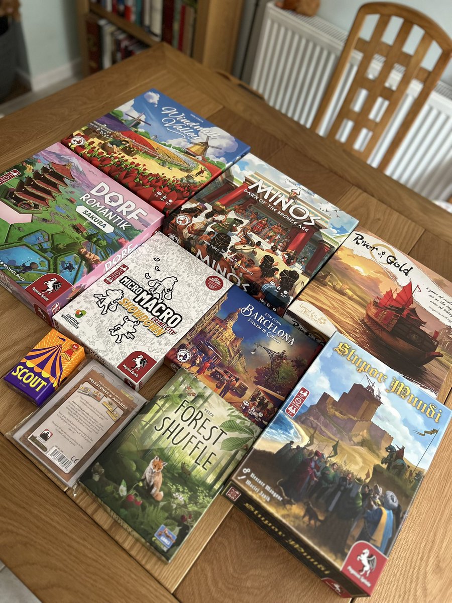 No Ordinary Meeple 🙋🏻‍♂️🙋🏻‍♀️ tweet media