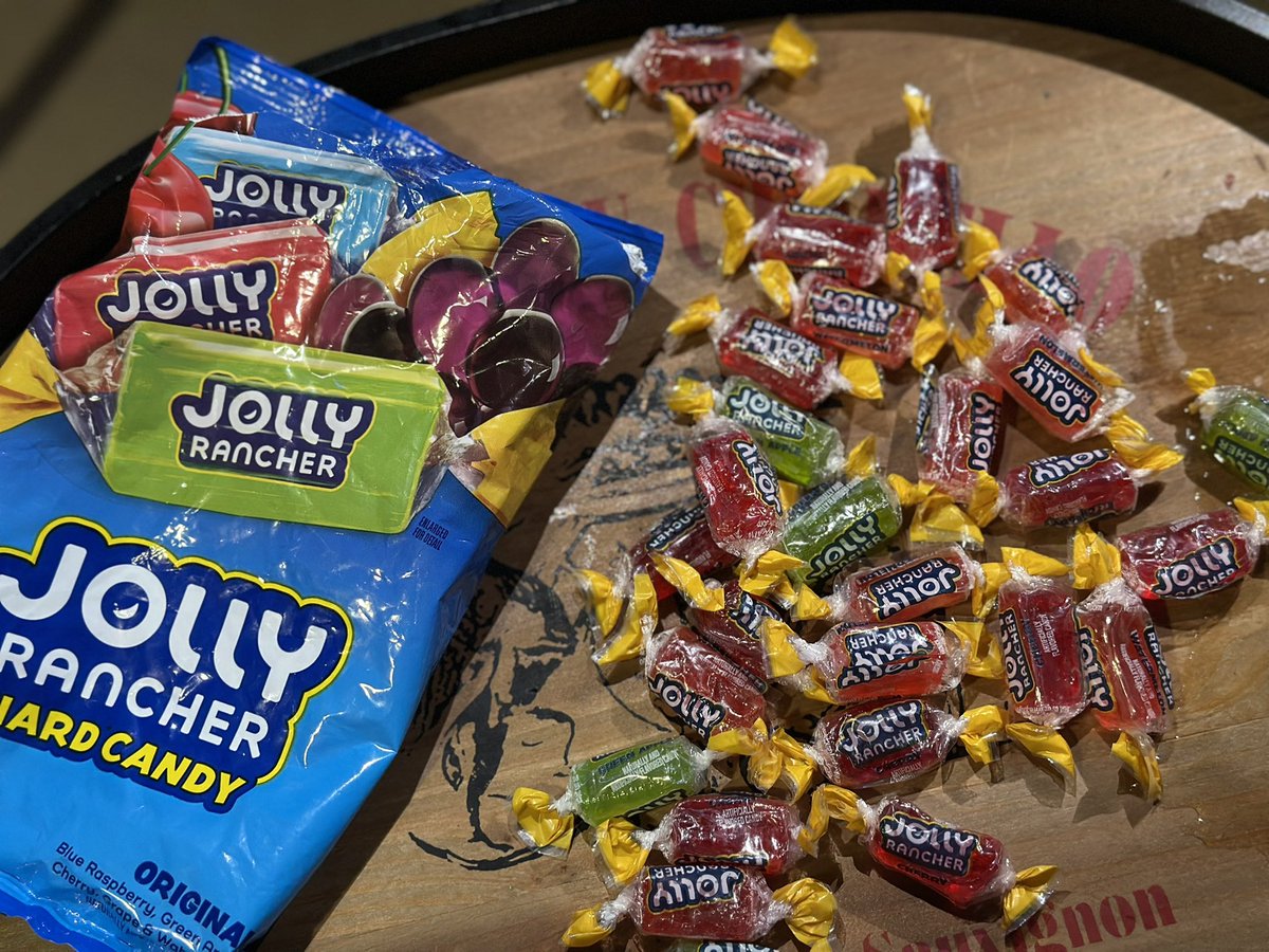 I just wanted a blue…what the helly ante 🤣🫠✨ <a href="/Jolly_Rancher/">JOLLY RANCHER</a>