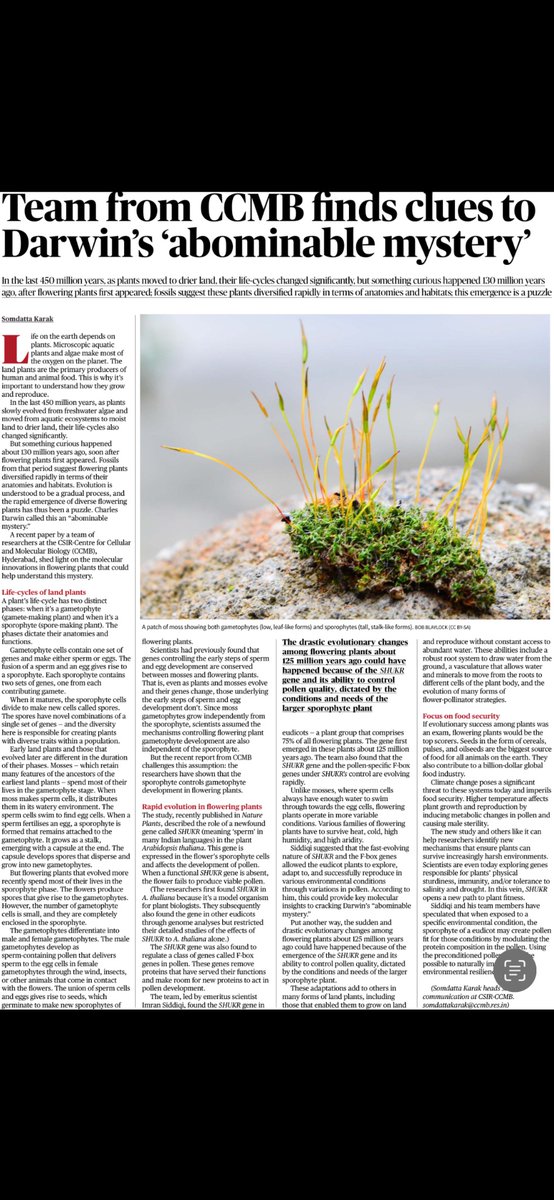 From watching the “the abominable bride” to be part of insights towards solving “the abominable mystery”, life goes on