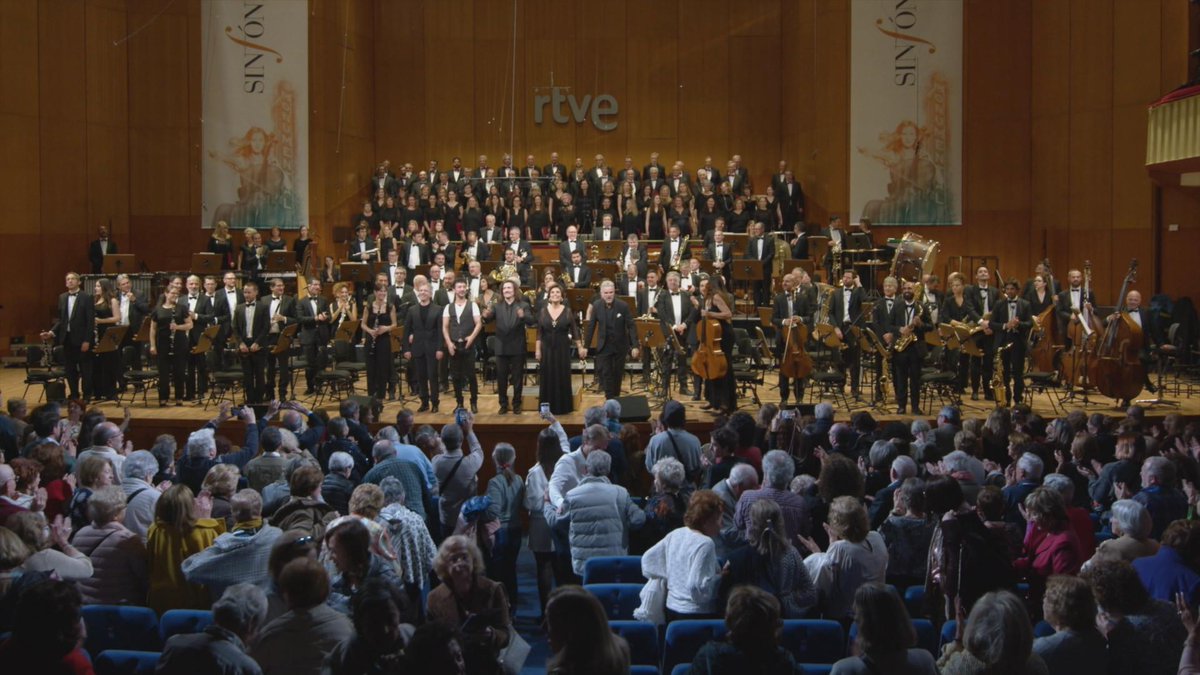 ConciertosdeLa2 tweet media