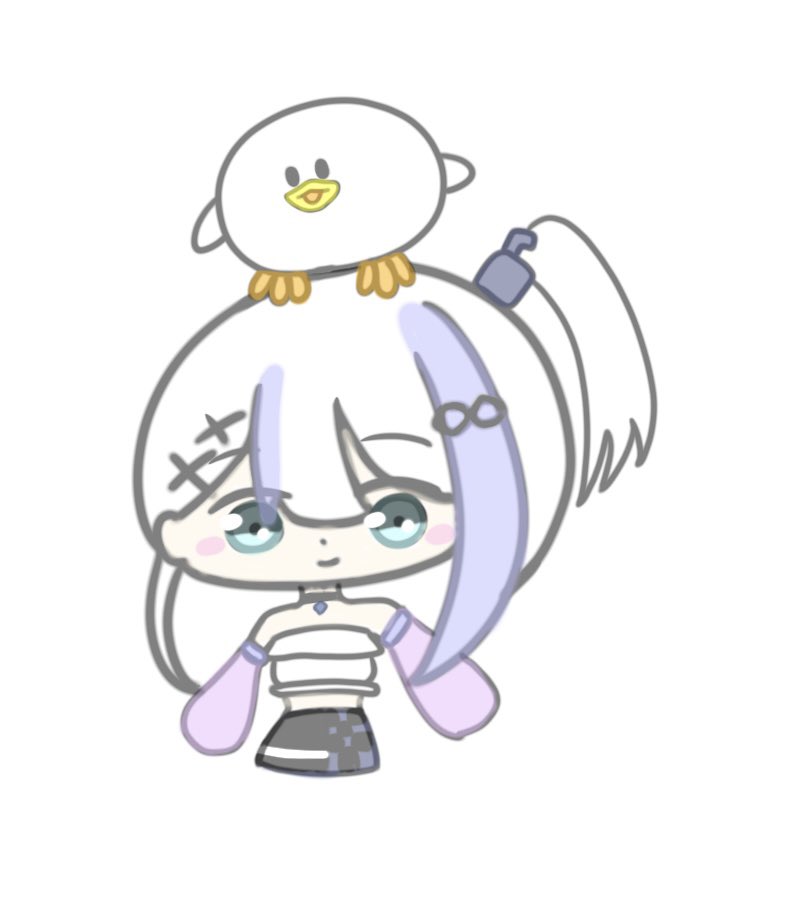 r_in_choco's tweet image. #のののーと