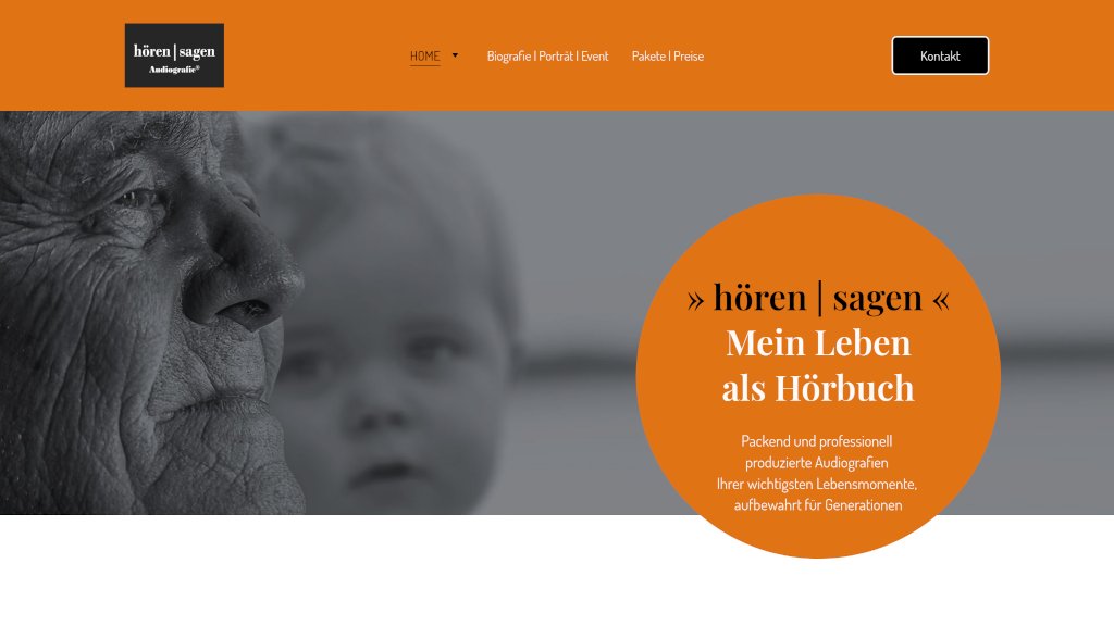 Unser Tipp: Ihr Lebenswerk als Hörbuch: Langsam kommt die Solarbranche in die Jahre. Ihre Gründer legen die Geschäfte in jüngere Hände. Was liegt näher, als die vielfältigen Erfahrungen und Erzählungen für die Nachwelt festzuhalten? dlvr.it/TL8rQ2