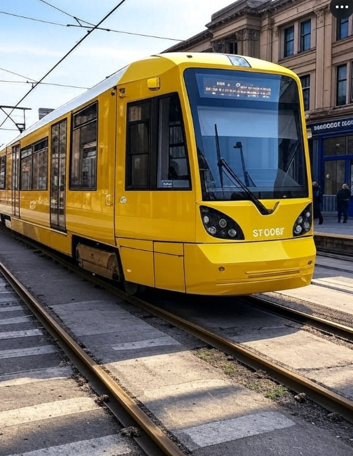 Some very welcome big ticket infrastructure projects being announced by the Chancellor this morning, including brand new #Metrolink line for #Stockport and upgrades to elsewhere in the city region. Cue the NIMBY backlash... #GreaterManchester