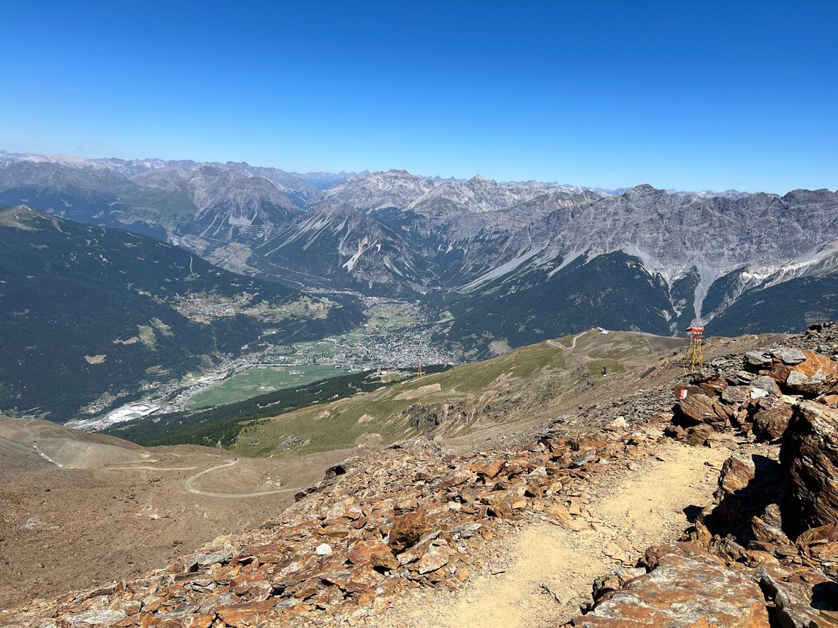 Bormio Ski tweet media