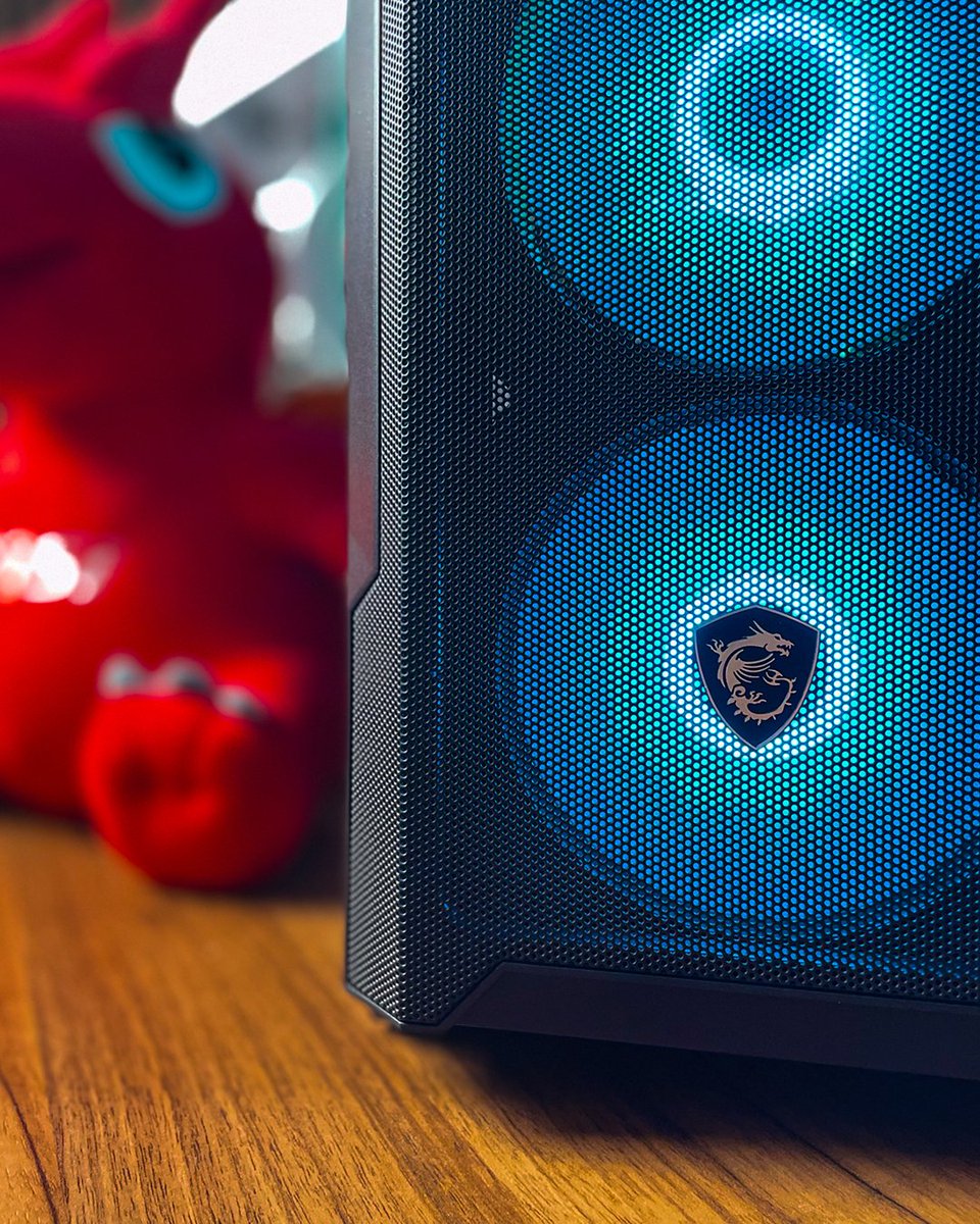 EZ-Store (@ez_store_fr) on Twitter photo EZ Haze powered by <a href="/msifrance/">MSI France</a> – L’équilibre parfait entre style et performance 🔥
Pensée pour les gamers & créateurs qui veulent une machine compacte, réactive et ultra fiable.
🔹 AMD Ryzen 5 7600X
🔹 MSI RTX 5060 Ti Ventus 2X 8Go OC
🔹 16 Go DDR5 6000 MHz
🔹 SSD NVMe MSI EZ Haze powered by <a href="/msifrance/">MSI France</a> – L’équilibre parfait entre style et performance 🔥
Pensée pour les gamers & créateurs qui veulent une machine compacte, réactive et ultra fiable.
🔹 AMD Ryzen 5 7600X
🔹 MSI RTX 5060 Ti Ventus 2X 8Go OC
🔹 16 Go DDR5 6000 MHz
🔹 SSD NVMe MSI