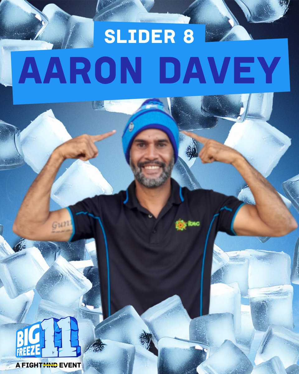 FightMND (@fightmnd) on Twitter photo A true game-changer and proud Indigenous leader.
With 178 games and a 2009 Best & Fairest, Aaron Davey redefined the small forward role at <a href="/melbournefc/">Melbourne Demons</a> 🔴🔵
See you at the ‘G, Flash! ⚡
#BigFreeze11 #LiveItForward A true game-changer and proud Indigenous leader.
With 178 games and a 2009 Best & Fairest, Aaron Davey redefined the small forward role at <a href="/melbournefc/">Melbourne Demons</a> 🔴🔵
See you at the ‘G, Flash! ⚡
#BigFreeze11 #LiveItForward