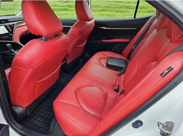 For sale 
Available for inspection in Douala 
Small money contact me