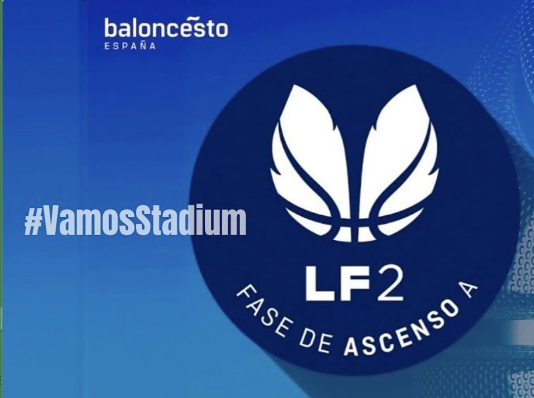 Sobre las 14:20 estaremos en <a href="/radiomarcazgz/">Radio MARCA Zaragoza</a> comentando el ascenso a <a href="/CompeticionFEB/">CompeticionesFEB</a> Liga Femenina 2 de <a href="/stcasablancazgz/">Stadium Casablanca</a>