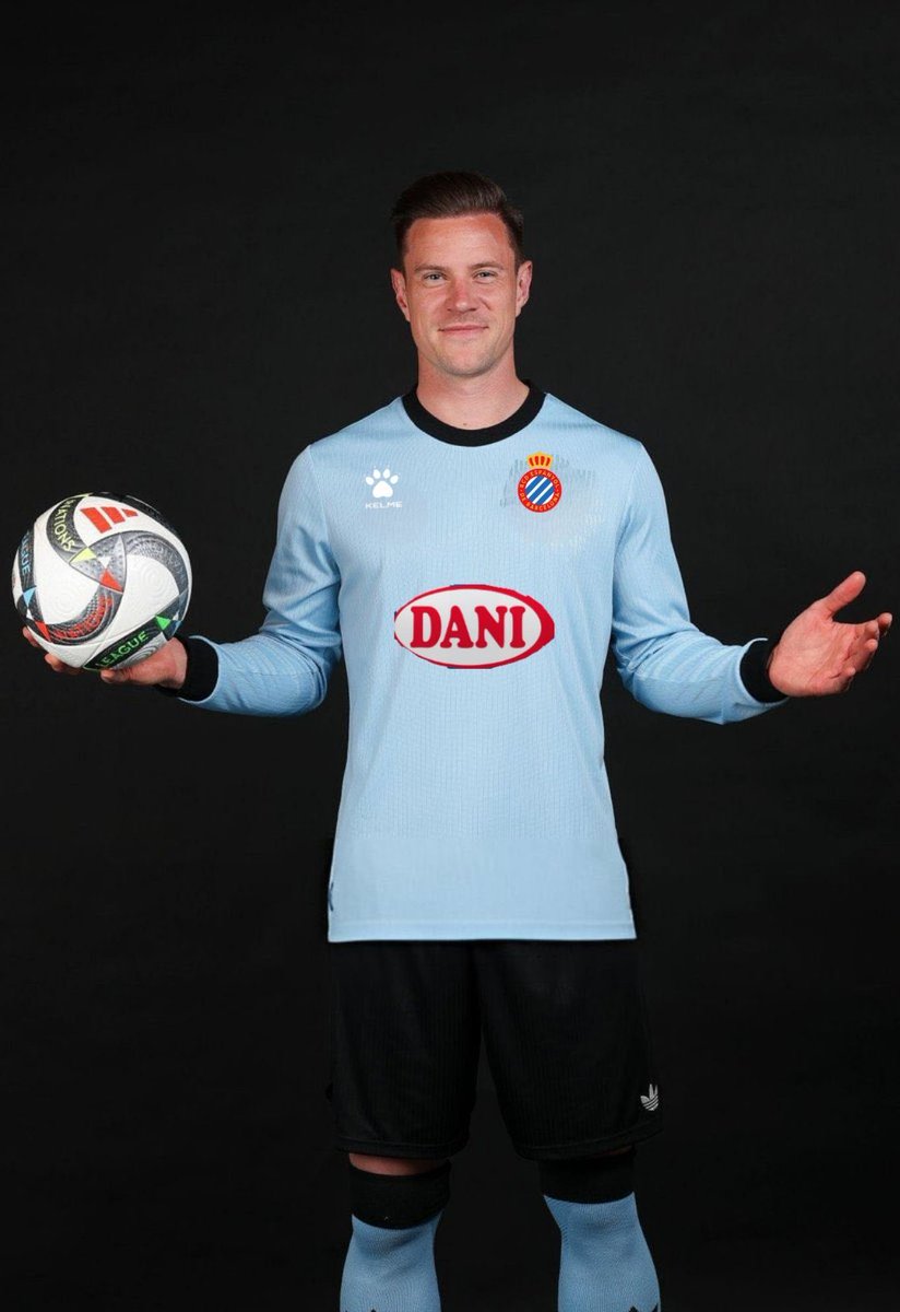 Espanyol i have the perfect gift for you