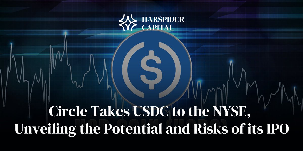 HARSPIDER CAPITAL tweet media