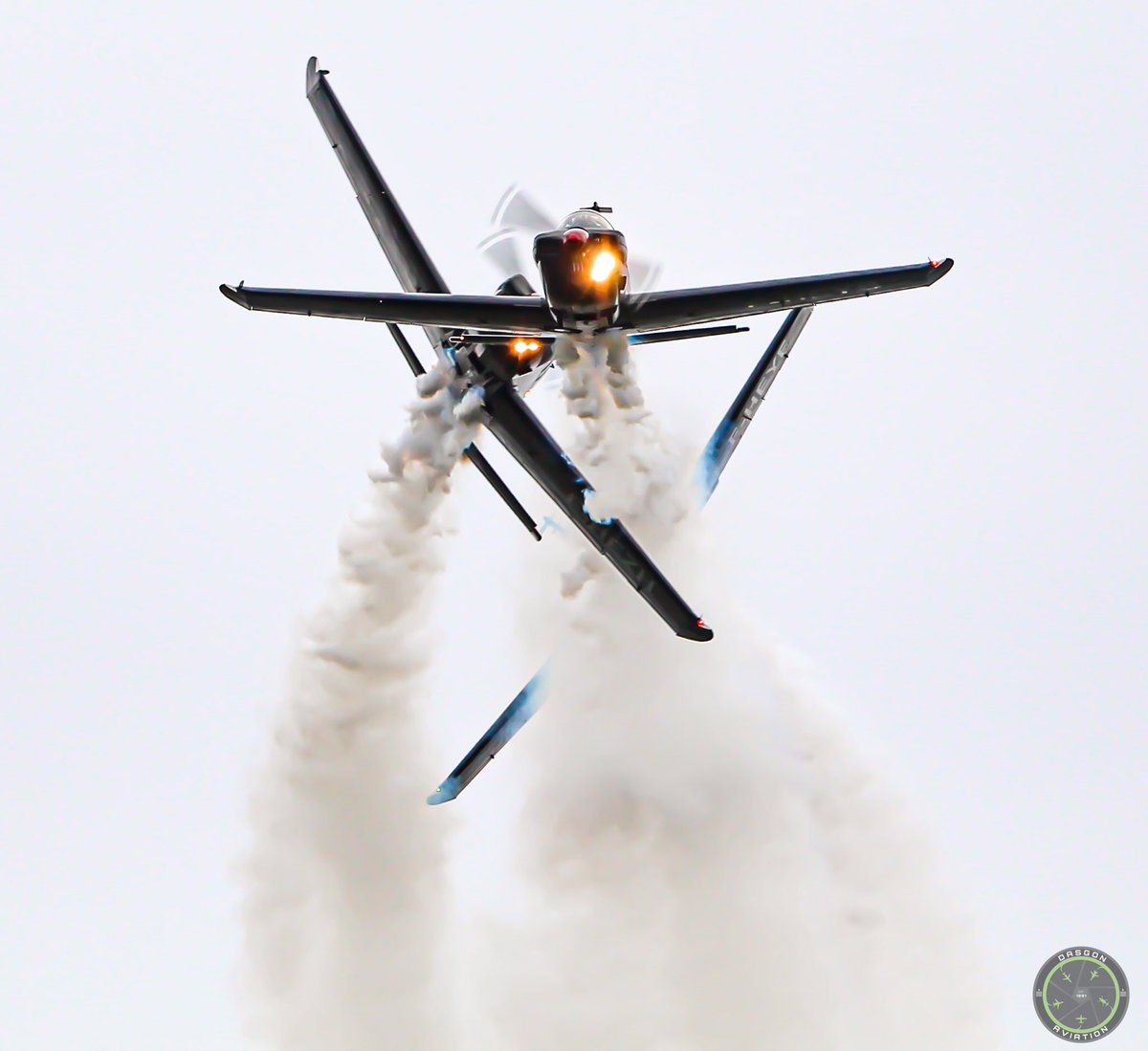 David A. González (@dasgonaviation) on Twitter photo Vertical Flight Experience los pude ver por primera vez el año pasado y sinceramente, nunca defraudan⚫️🔴
<a href="/Spottersbcn/">Spotters-barcelona-el-prat oficial</a>
#aviation #spotting #orleans #verticalflightexperience #socata #airshow #passion Vertical Flight Experience los pude ver por primera vez el año pasado y sinceramente, nunca defraudan⚫️🔴
<a href="/Spottersbcn/">Spotters-barcelona-el-prat oficial</a>
#aviation #spotting #orleans #verticalflightexperience #socata #airshow #passion