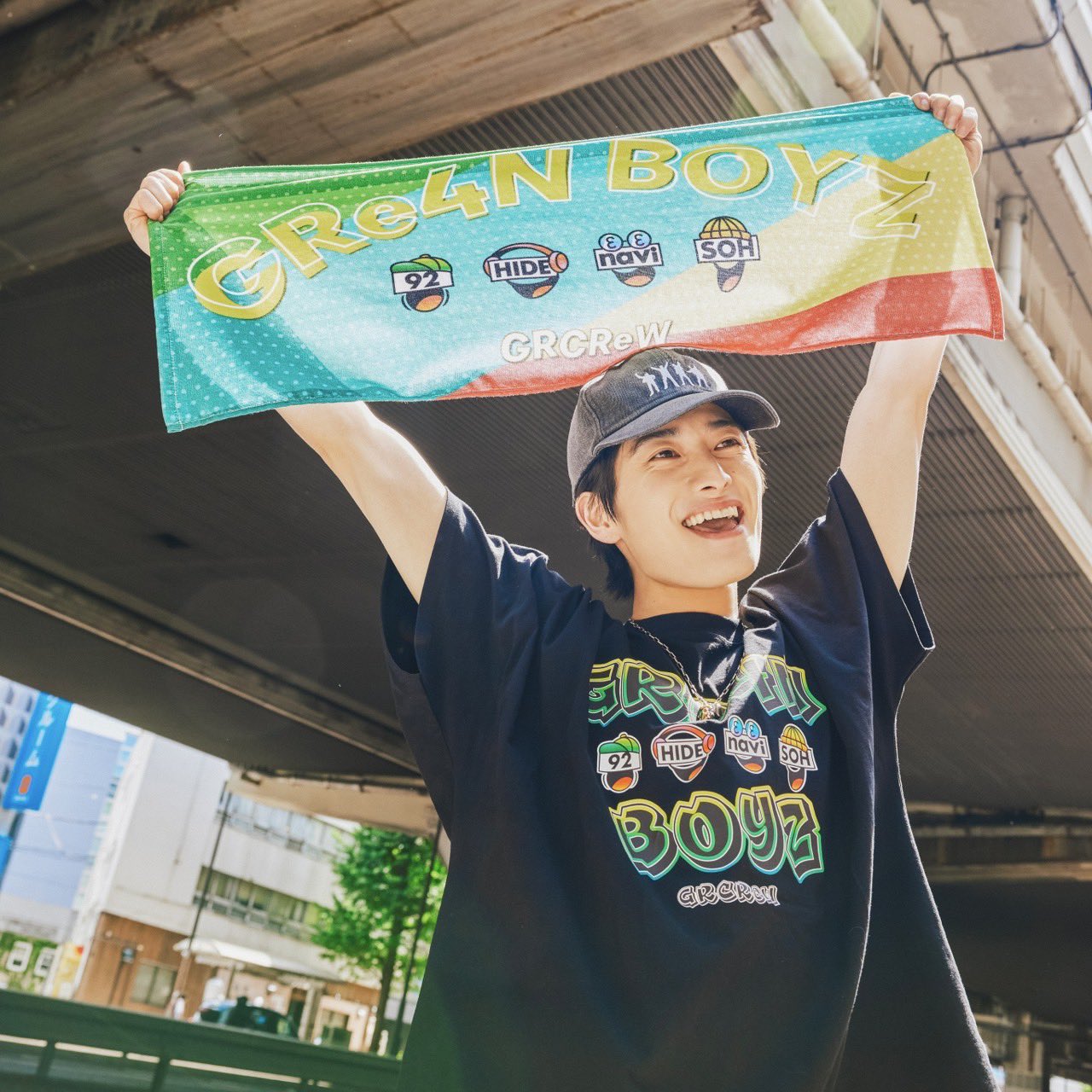 福袋安いいね半額ストア GRe4N BOYZ X / (@GRe4NBOYZ_) スイーツ・ガム