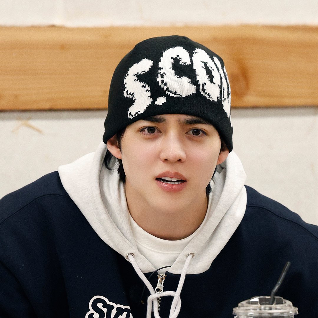 NANA bnb Beanie - S.COUPS 【公式通販】