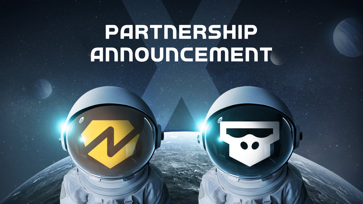 NUMINE x LINEUP Partnership Announcement

We’re excited to announce our strategic partnership with @LINEUP, the pioneering multi-game, multi-platform, and multi-chain sports ecosystem.

LINEUP is already live on Solana and Base, with expansions to TON and Kaia on the way, and has
