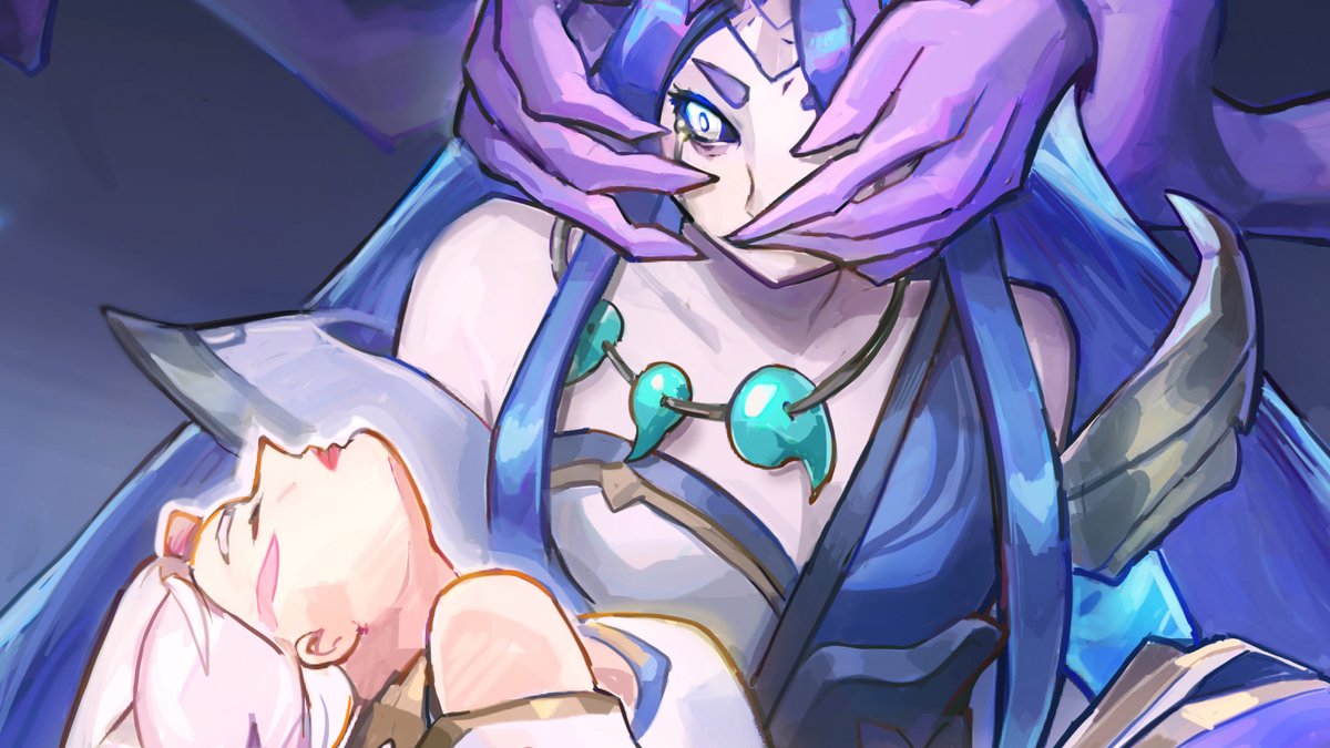 受賞作品発表 - 精霊の花祭りファンアートコンテスト
📒riot.com/457Di1e

花ざかり！精霊の花祭りファンアートコンテストの受賞者を称え、上位の入賞作品をチェックしましょう！