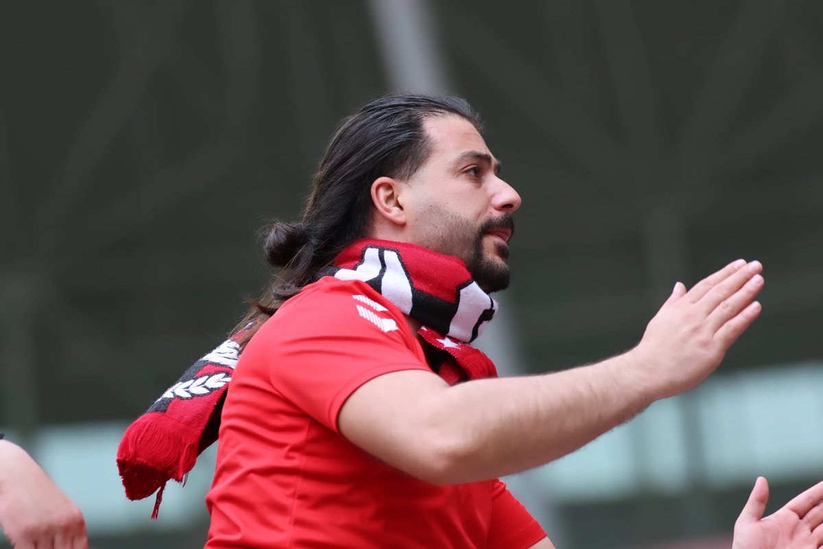 Sivas Ekspres Gazetesi (@sivasekspres) on Twitter photo Sivasspor Tribünlerinden Sosyal Sorumluluk Çağrısı sivasekspres.com/haber/sivasspo…
<a href="/Sivasekspres/">Sivas Ekspres Gazetesi</a> aracılığıyla Sivasspor Tribünlerinden Sosyal Sorumluluk Çağrısı sivasekspres.com/haber/sivasspo…
<a href="/Sivasekspres/">Sivas Ekspres Gazetesi</a> aracılığıyla