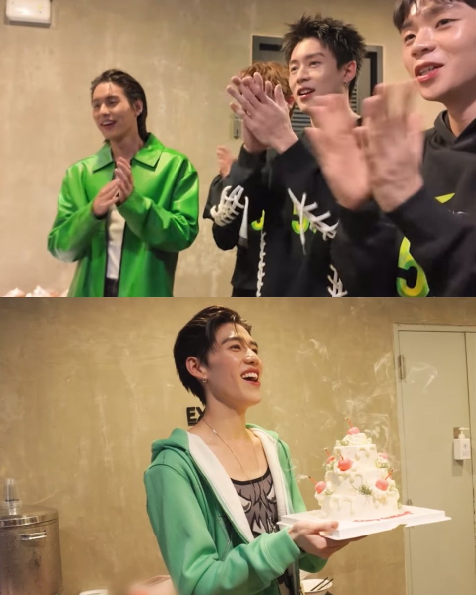 สายตาไอหนุ่มคนนั้นมันเยิ้มไปปะ แฟนผมน่ารักจังเลยคับ เหรอ66655555555555555👀