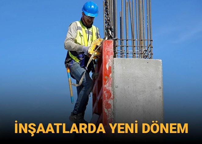 İNŞAATLARDA YENİ DÖNEM
Yapı ustalarına bakanlık takibi 

ntv.com.tr/ntvpara/insaat…

Foto: NTV