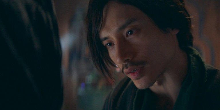 sw_holocron's tweet image. THE ACOLYTE premiered on this day last year