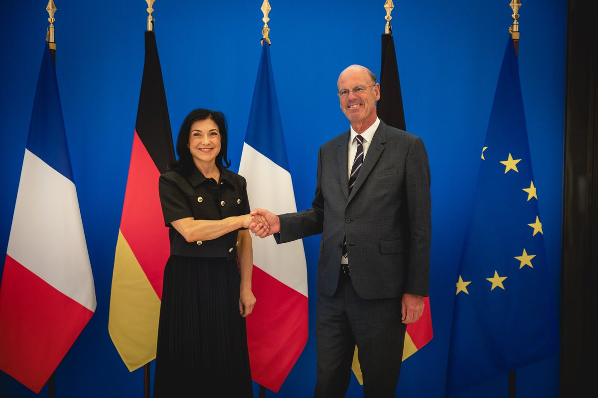 Bundesministerium für Wirtschaft und Energie tweet media