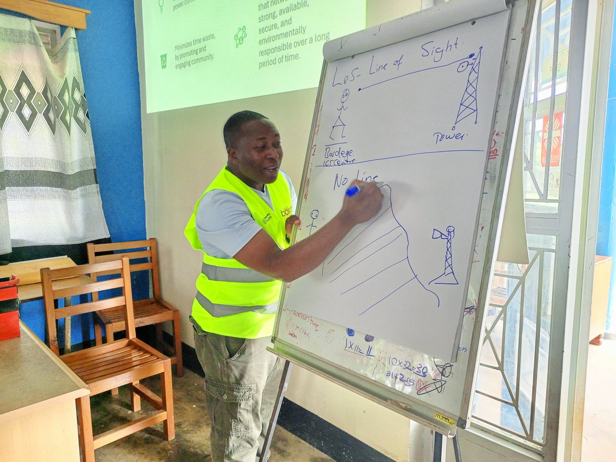 BOSCO-Uganda tweet media