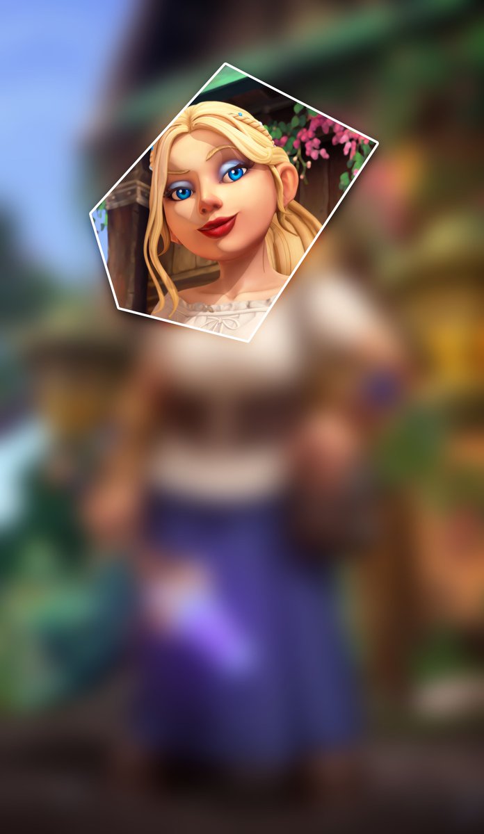 "Young wizard". 🌷
Full version: boosty.to/thismelancholic