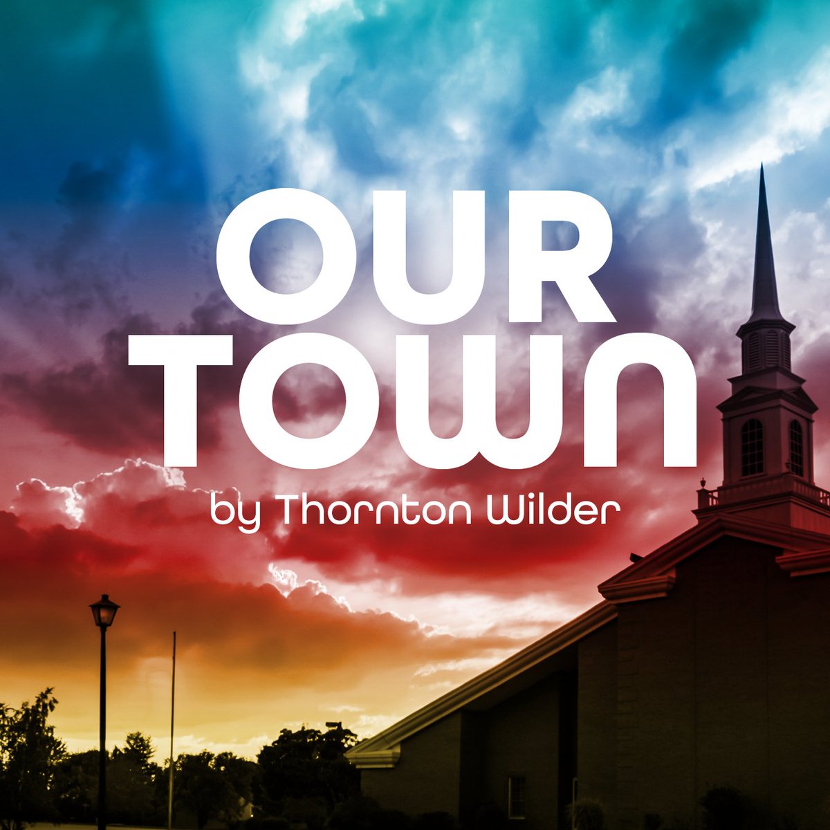 The third production opening this week at GSA is Our Town; Thornton Wilder’s Pulitzer Prize-winning classic, a story of life, love, loss... and everything in between. 5-7 June, Rex Doyle Studio Theatre, book here: gsauk.org/events/57401AN…