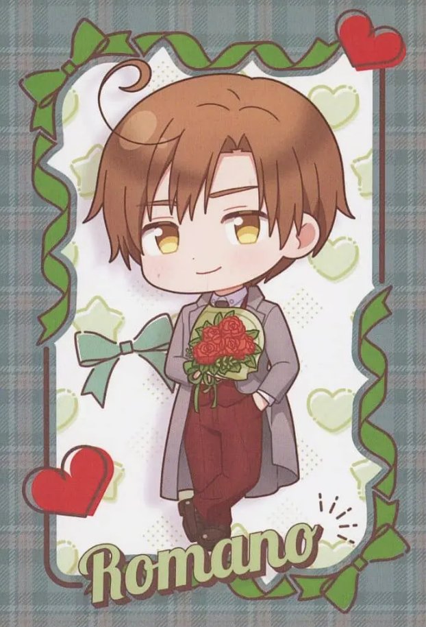 🍅 (@_dailyromano) on Twitter photo 
