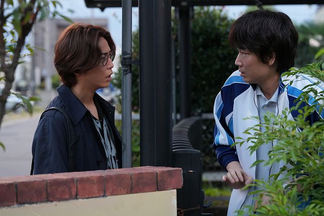 🔔映画新着情報🔔

6.27（金）公開🏫
🎥『でっちあげ　～殺人教師と呼ばれた男』

主演 #綾野剛 が
作品に向き合った想いを明かす

特別映像解禁🎞️
cinemasunshine.co.jp/news/2470/

#映画でっちあげ