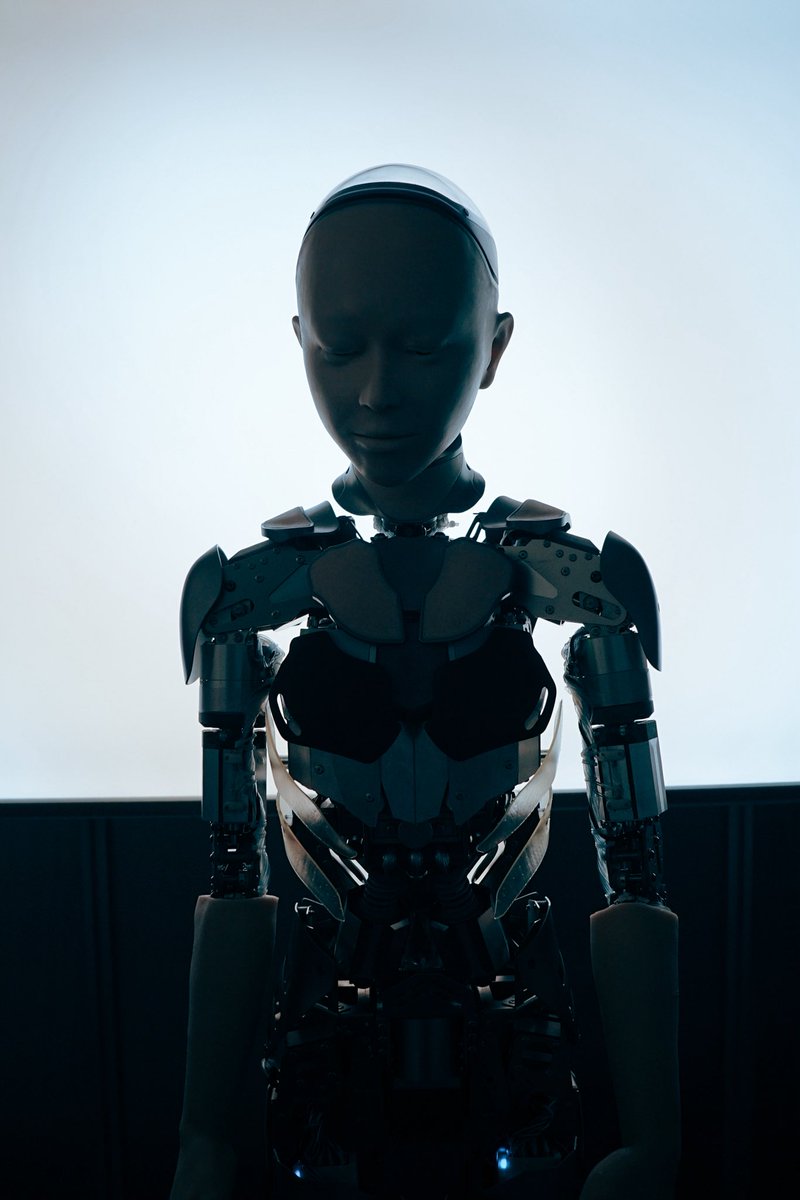 憧れの研究機関、ATRにお邪魔させていただきました。自分の博士研究のテーマであるRobot Physical Expressivityについてお話・議論させていただいたあと、たくさんのかっこよすぎるデモを見せていただいて、インスピレーションたくさん、いまだにどきどきしてます！！<a href="/asyoulike_/">Masahiro Shiomi</a>