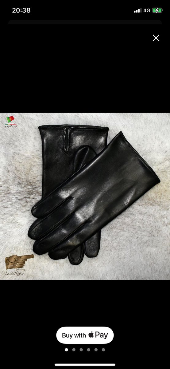 Currently working on a plague doctor outfit I already ordered the mask and I’m still waiting on the frock coat I ordered on New Years Eve. (1/2)