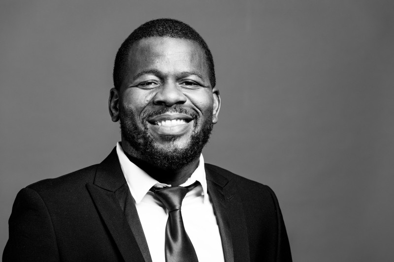 NSTF_SA's tweet photo. Congratulations to Dr Zamani Cele, on his extraordinary achievement as a finalist for the TW Kambule-NSTF: Researcher Award of the prestigious NSTF-South32 Awards – the Science Oscars of South Africa (SA). The Awards recognise outstanding contributions to #science, #engineering, #technology (SET) and #innovation in SA since 1998.

He is a Senior Researcher: @CSIR.

Dr Cele has dedicated most of his post-doctoral years to researching and developing macromolecular antimicrobials derived from biopolymers to combat antimicrobial resistance (AMR). He chemically modifies biopolymers by adding functional groups that enhance their biocidal properties as alternatives to traditional antibiotics. AMR occurs when microorganisms such as bacteria, viruses, fungi, and parasites develop resistance to antimicrobial drugs, making treatments ineffective. This leads to more challenging infections, increased illness, disability, and even death. Unlike conventional small-molecule antibiotics, Dr Cele is focused on creating macromolecular antimicrobial agents that disrupt microbial cell membranes physically, thereby lowering the chances of pathogens developing resistance.

See the list of all finalists who are contending as finalists for the best contributions to SET and innovation in SA under 16 different categories: https://t.co/TDNOjbQ0J8

@South32 #NSTFawards2025 #scienceoscars #research #scientificresearch #development #KnowledgeBasedEconomy #sciencerolemodels #scienceexcellence #socioeconomicgrowth