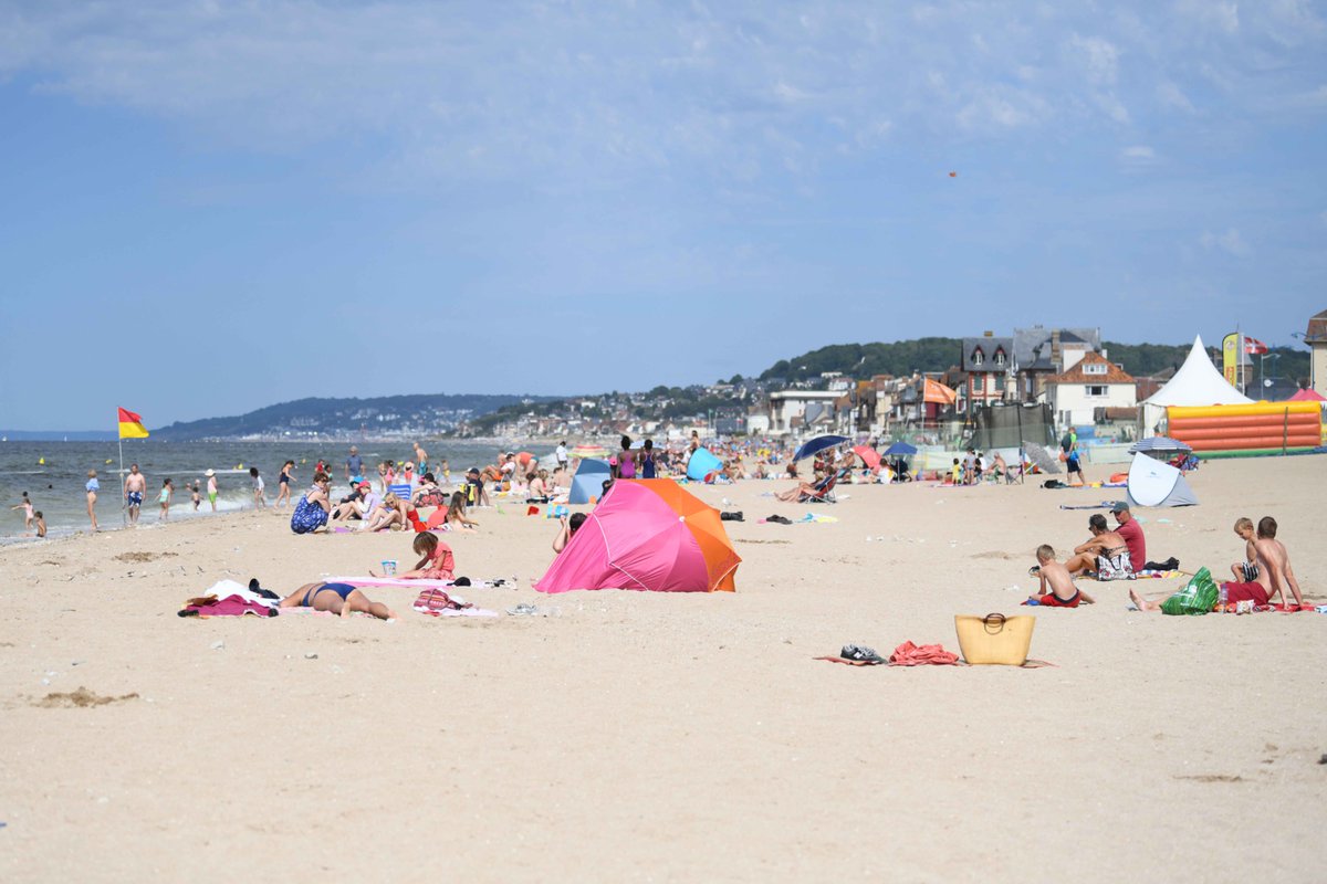 Nanterre offre à ses habitants une journée à la mer pour quelques euros

>> defense-92.fr/?p=83818