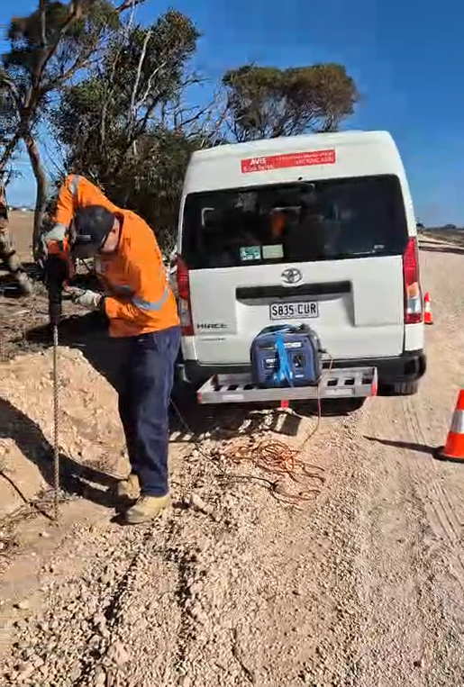 With data acquisition nearly complete, our team is gearing up for in-depth analysis in late May and early June, with preliminary results expected to be announcedshortly thereafter

#GeologicalHydrogen #ThorEnergy #THR