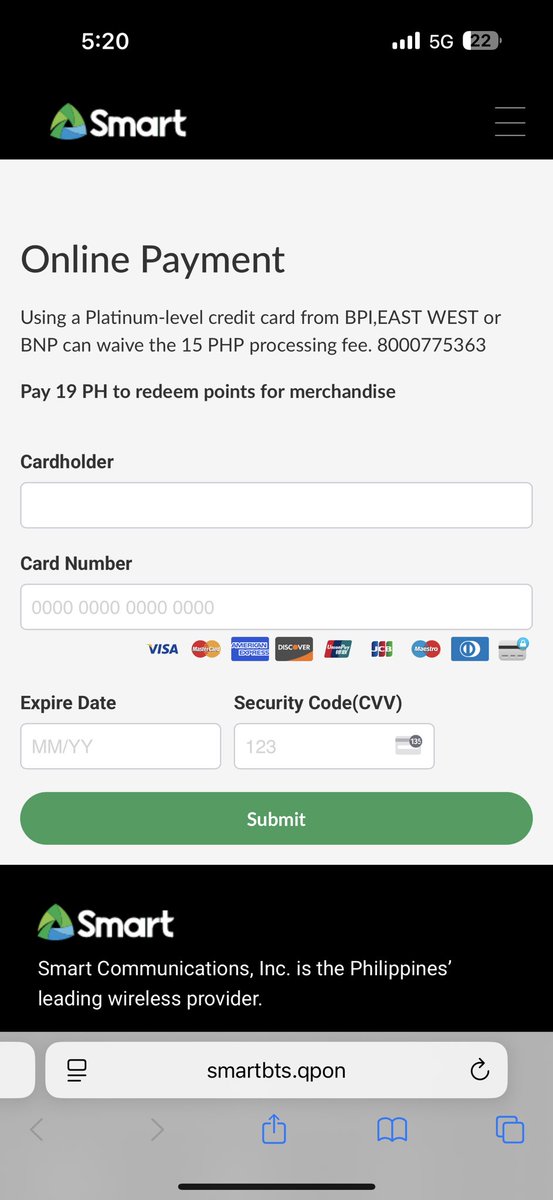 tatasigma's tweet photo. @LiveSmart  this promo sent from ur SMS ID looks very fishy

Is this legit??? https://t.co/m8sxhtAD90