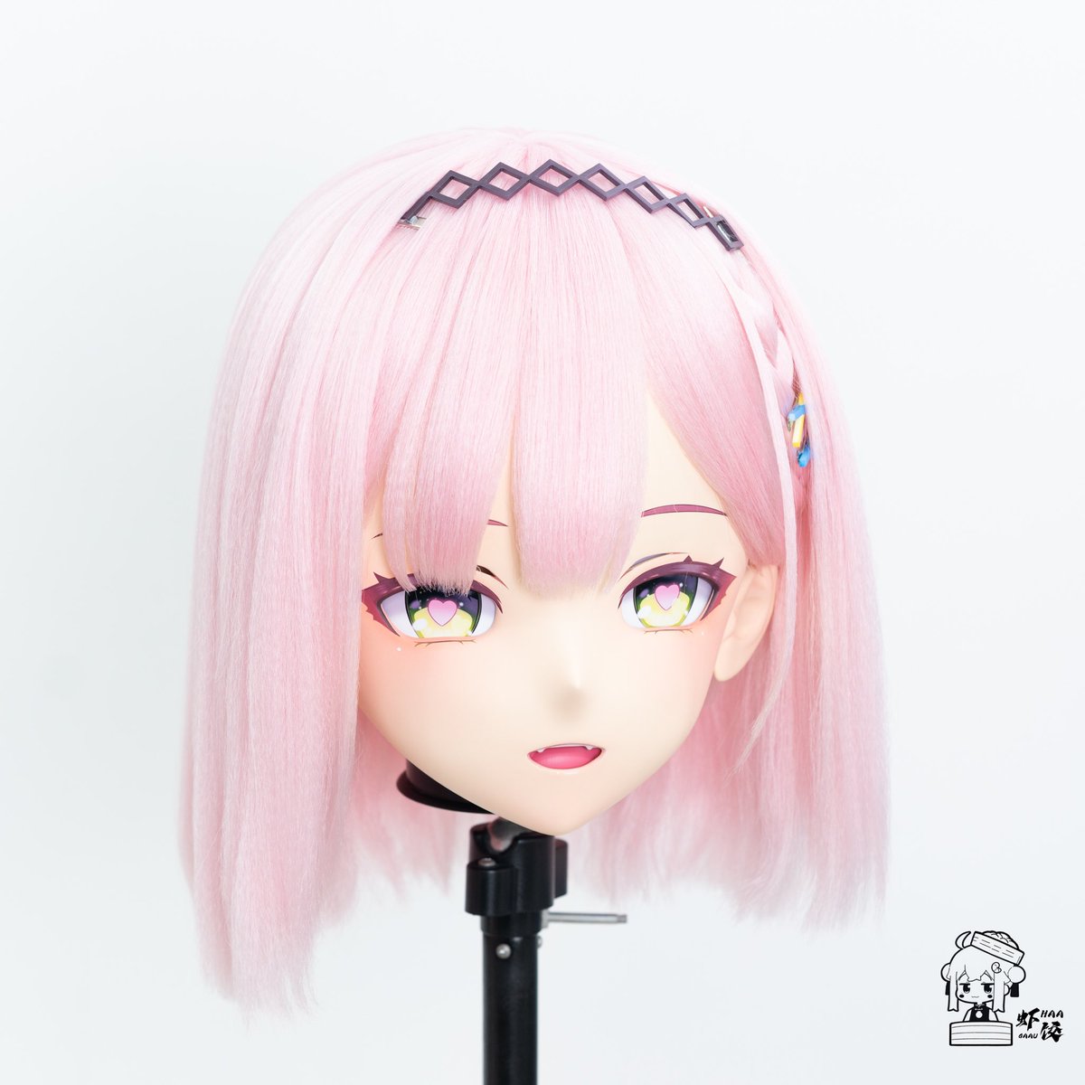 Kigurumi虾饺工房 (@haagaau_gf) on Twitter photo 