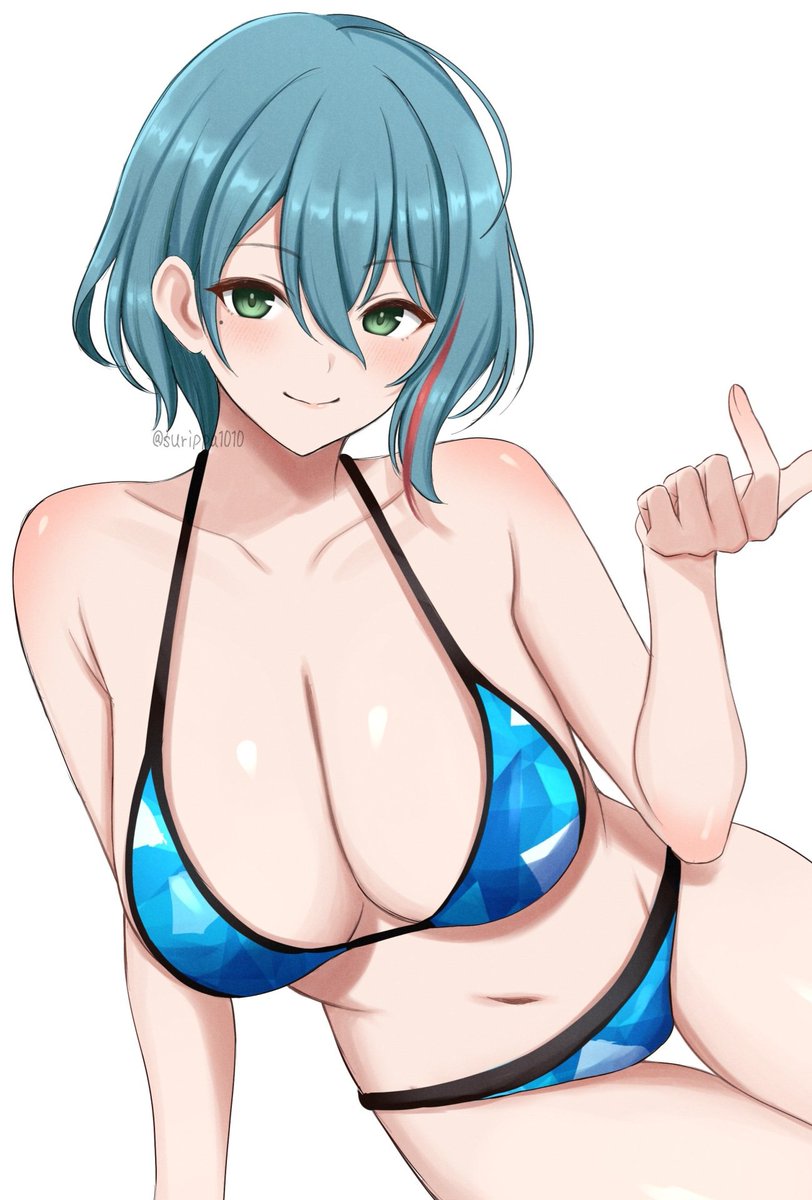 DOAXVVのたまき様かきました
