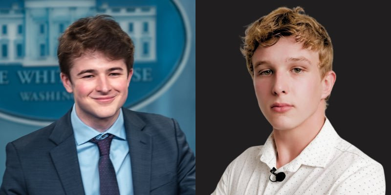 Beta boys?

Or soy boys? 🤣