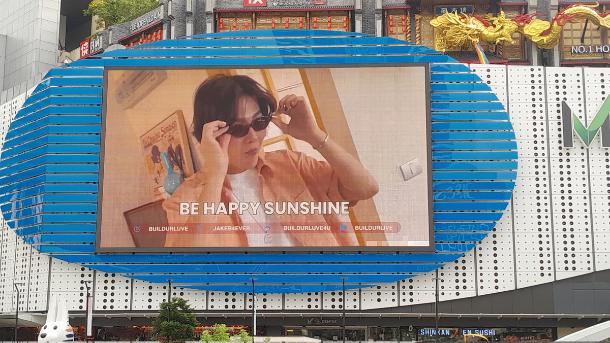 yam_siriprapa's tweet image. มาเก็บโปรเจ็คกันครับ🎂✨️🥳🫶💙😎
HBD BUILD NEXT LEVEL DAY 
#Chapter31WithBuild
🛝 #บิวเบิร์ดเดย์วัดซับแม๋นเทอร์ตี้วัน 🎨
#BuildJakapan @JakeB4rever 
#Beyourluve