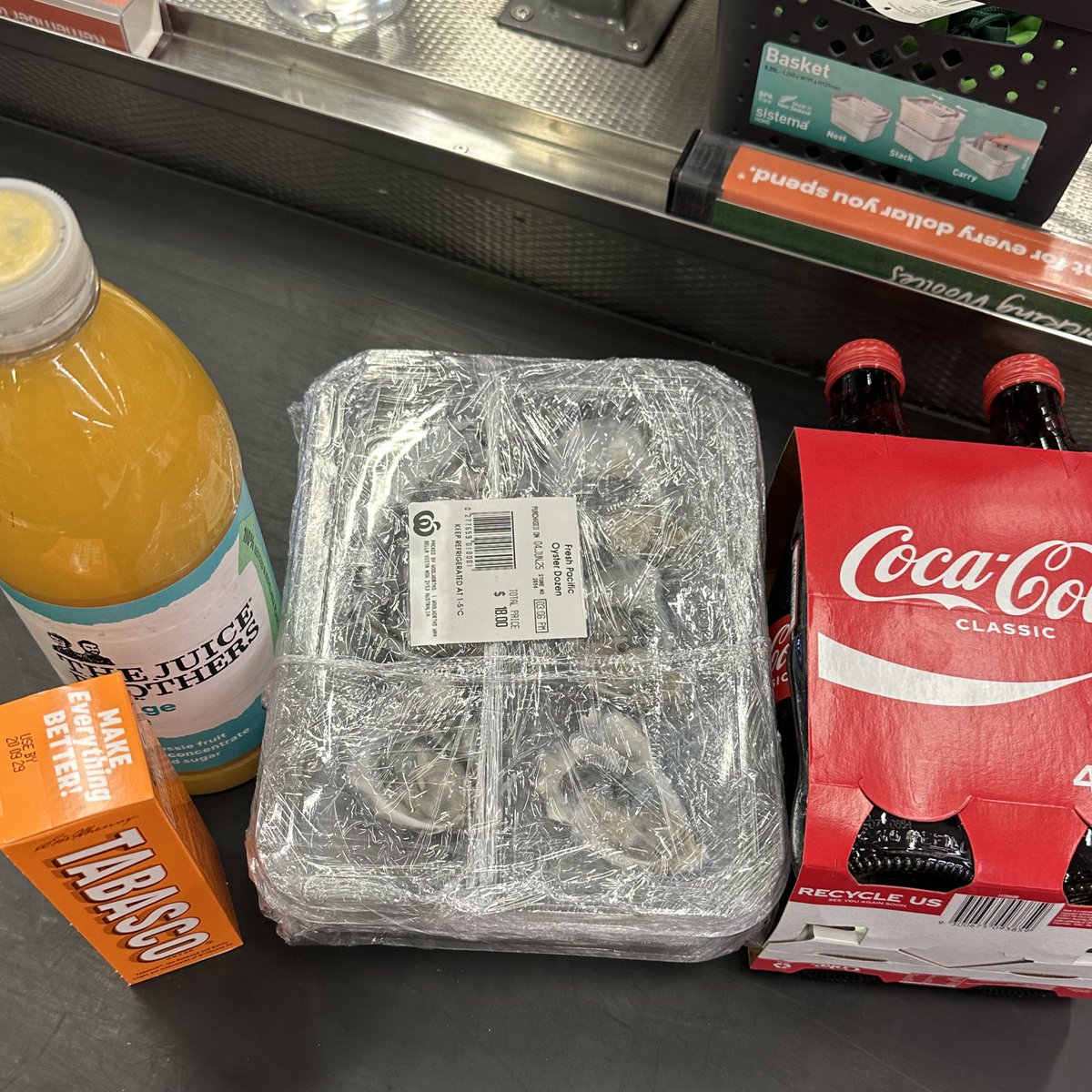 Back like we’ve never left 

#raypeat