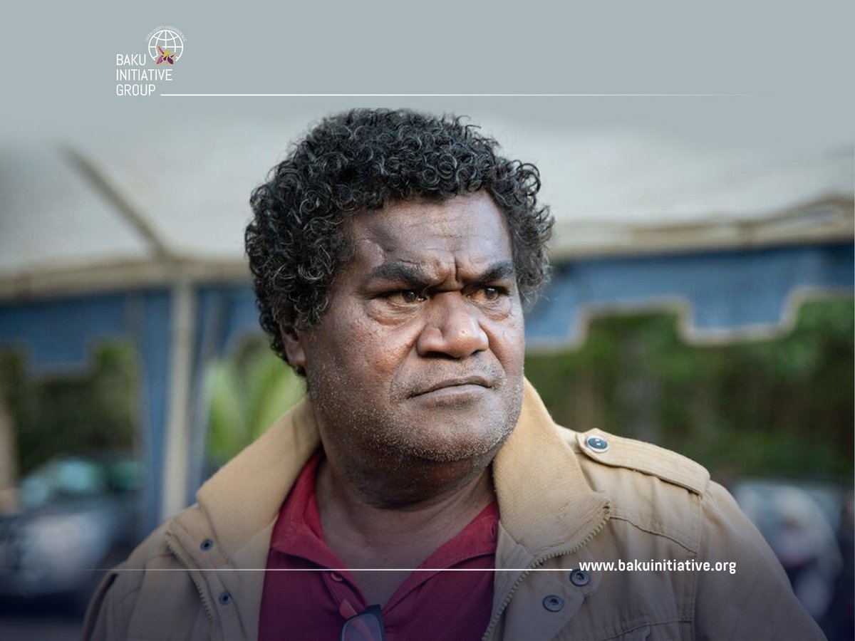 Nous félicitons la nation kanak ainsi que nous-mêmes <a href="/bakuinitiative/">Baku Initiative Group</a> . Bien que tardifs, des signes de justice commencent à apparaître. Des juges ont ordonné la libération des prisonniers politiques du mouvement indépendantiste kanak. Leur détention n’avait aucun fondement